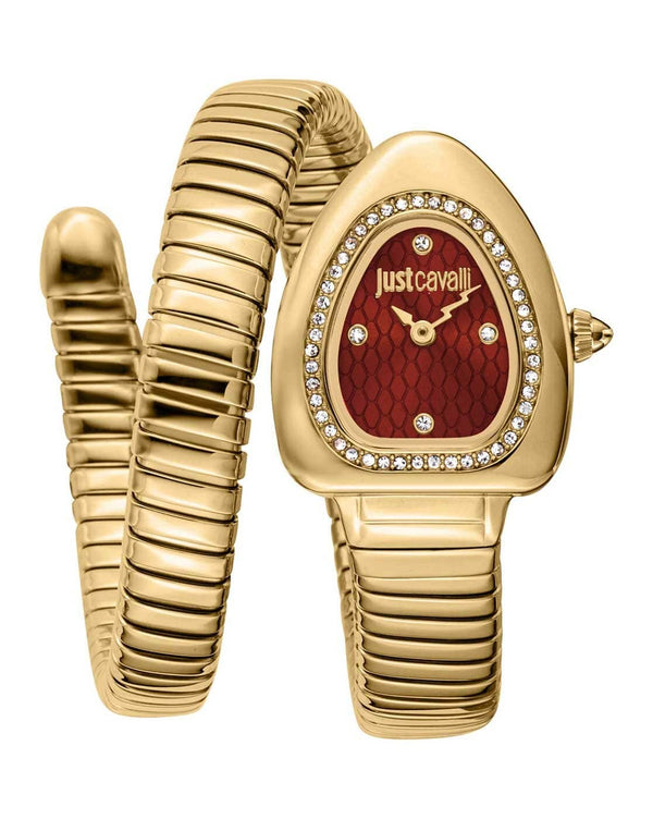 Just Cavalli  JC1L249M0025  Analog Watch for Women