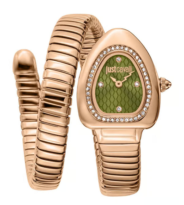 Just Cavalli  JC1L249M0045  Analog Watch for Women