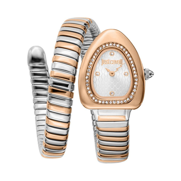 Just Cavalli  JC1L249M0065  Analog Watch for Women
