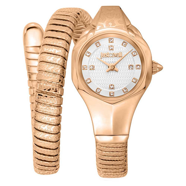 Just Cavalli  JC1L270M0045  Analog Watch for Women