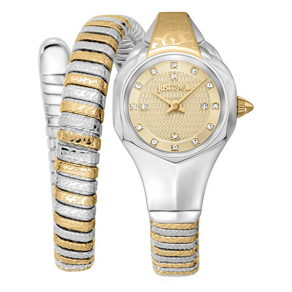 Just Cavalli  JC1L270M0055  Analog Watch for Women