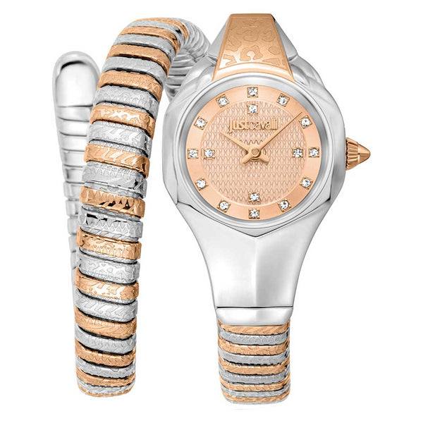 Just Cavalli  JC1L270M0065  Analog Watch for Women