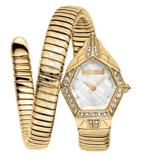 Just Cavalli JC1L303M0025 Analog Watch for Women