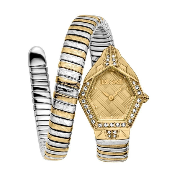 Just Cavalli JC1L303M0055 Analog Watch for Women