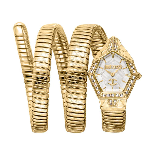 Just Cavalli JC1L304M0025 Analog Watch for Women