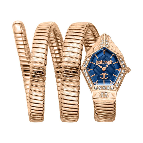Just Cavalli JC1L304M0045 Analog Watch for Women