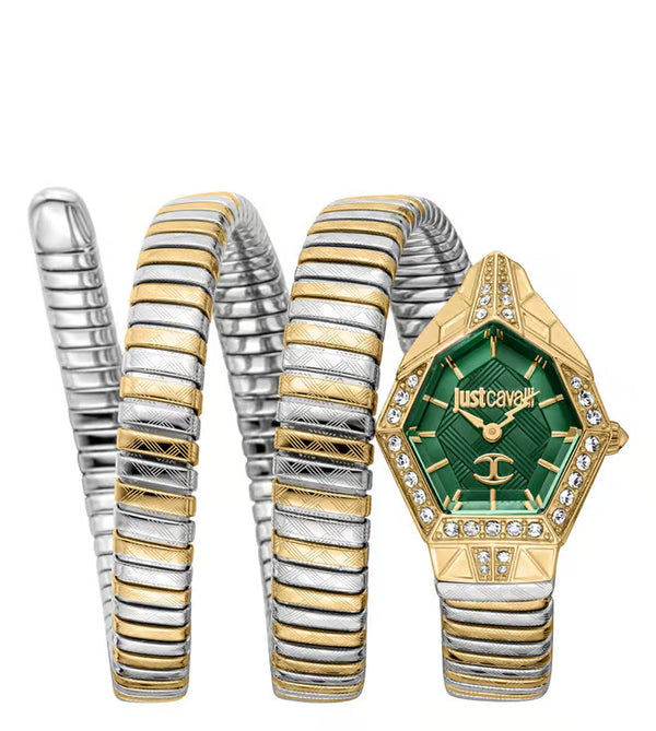 Just Cavalli JC1L304M0065 Analog Watch for Women