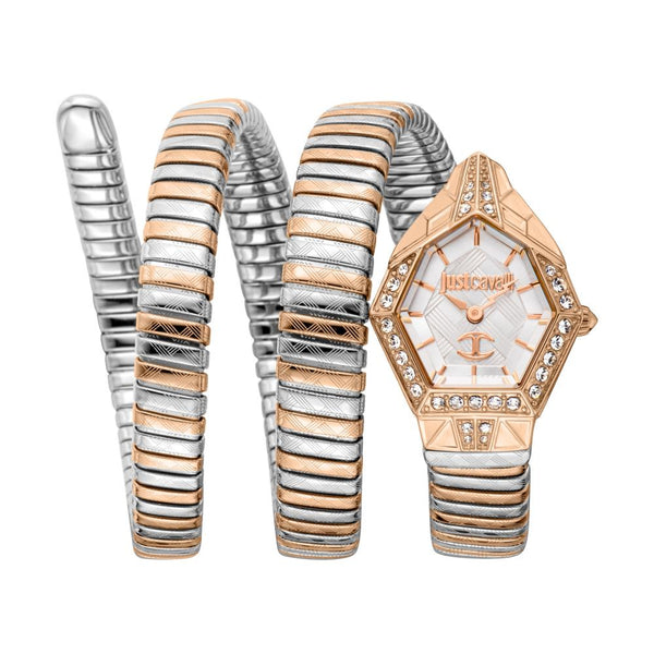 Just Cavalli JC1L304M0075 Analog Watch for Women
