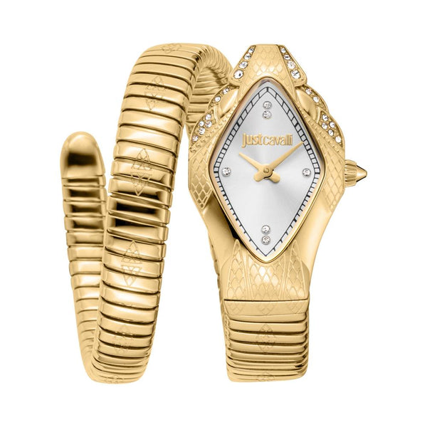 Just Cavalli JC1L306M0035 Analog Watch for Women