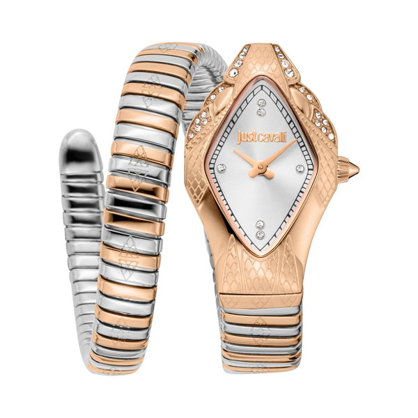 Just Cavalli JC1L306M0075 Analog Watch for Women