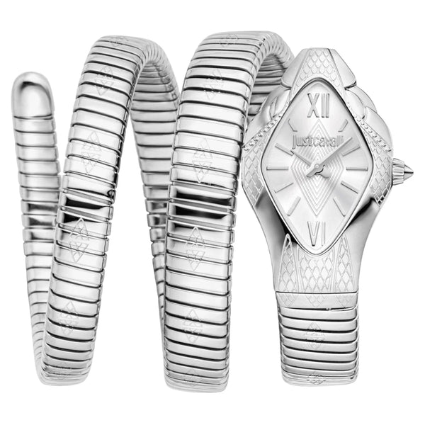 Just Cavalli JC1L307M0015 Analog Watch for Women