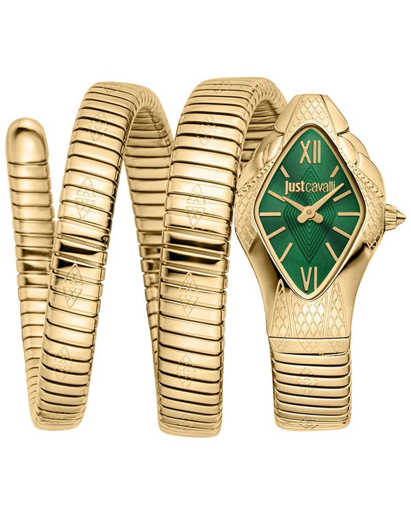 Just Cavalli JC1L307M0035 Analog Watch for Women