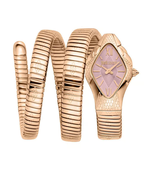Just Cavalli JC1L307M0045 Analog Watch for Women