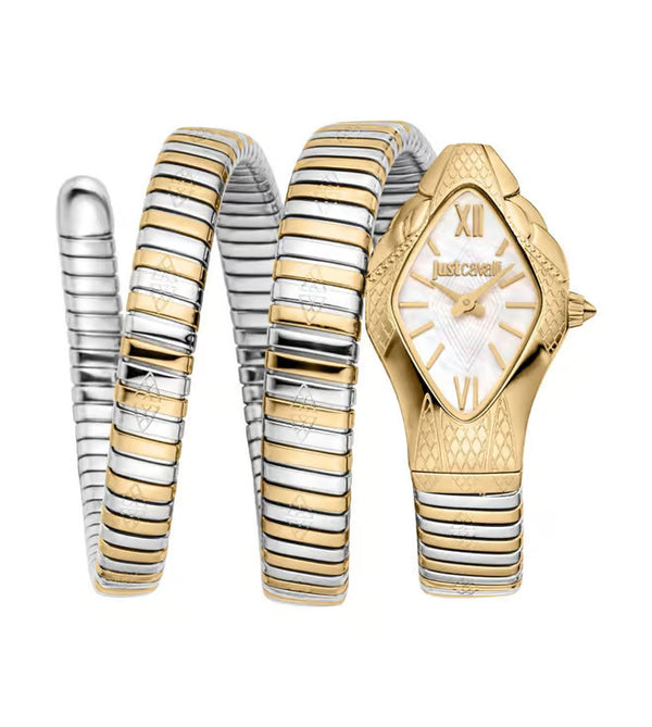 Just Cavalli JC1L307M0055 Analog Watch for Women