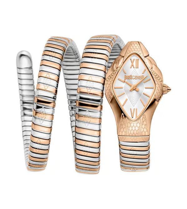 Just Cavalli JC1L307M0065 Analog Watch for Women