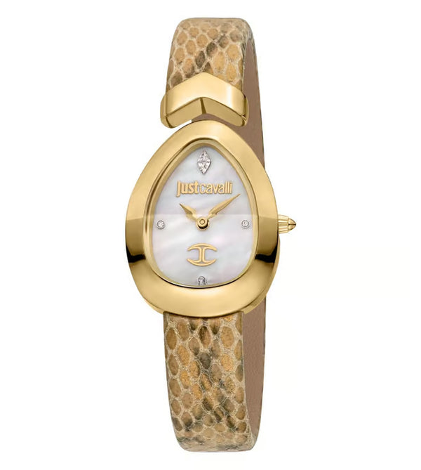 Just Cavalli JC1L321L0025 Analog Watch for Women
