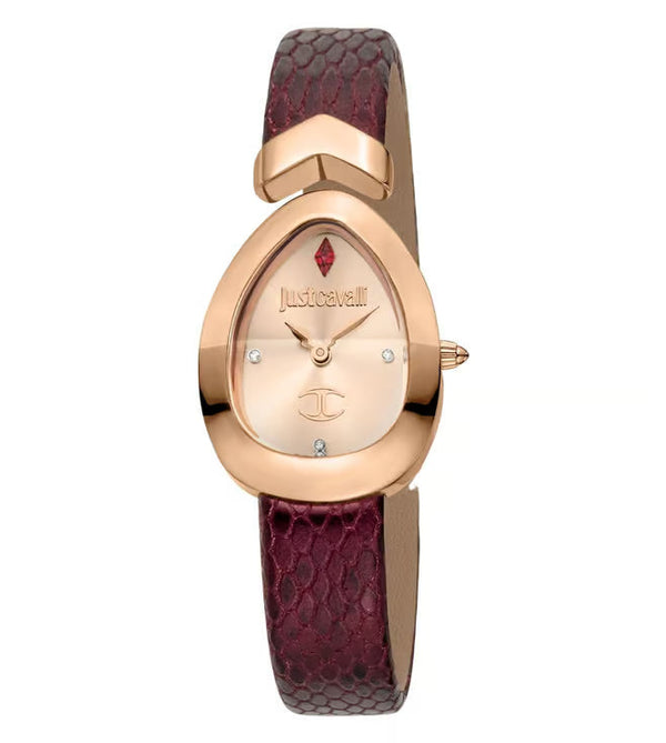 Just Cavalli JC1L321L0045 Analog Watch for Women