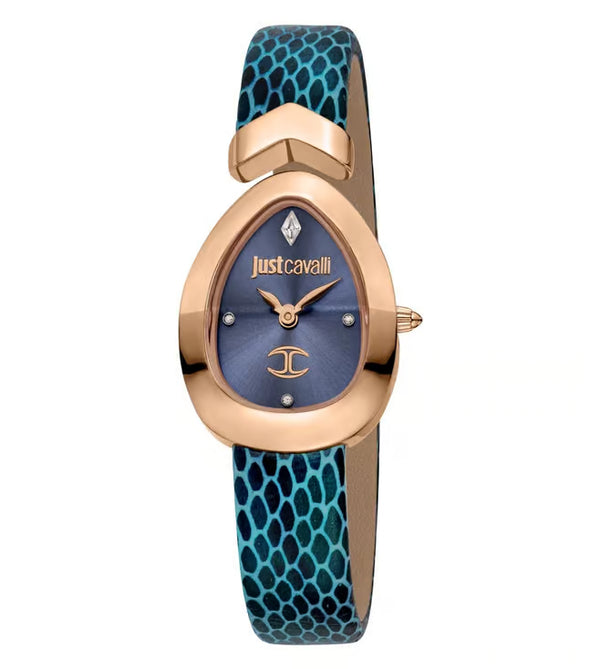 Just Cavalli JC1L321L0055 Analog Watch for Women