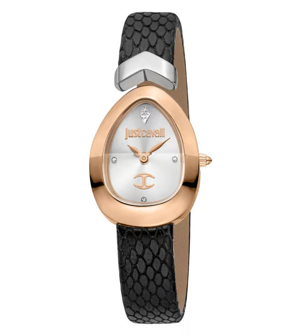 Just Cavalli JC1L321L0065 Analog Watch for Women