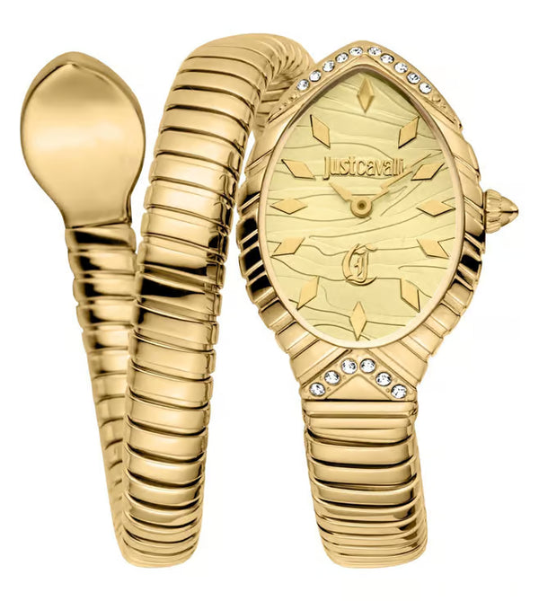 Just Cavalli JC1L322M0025 Analog Watch for Women