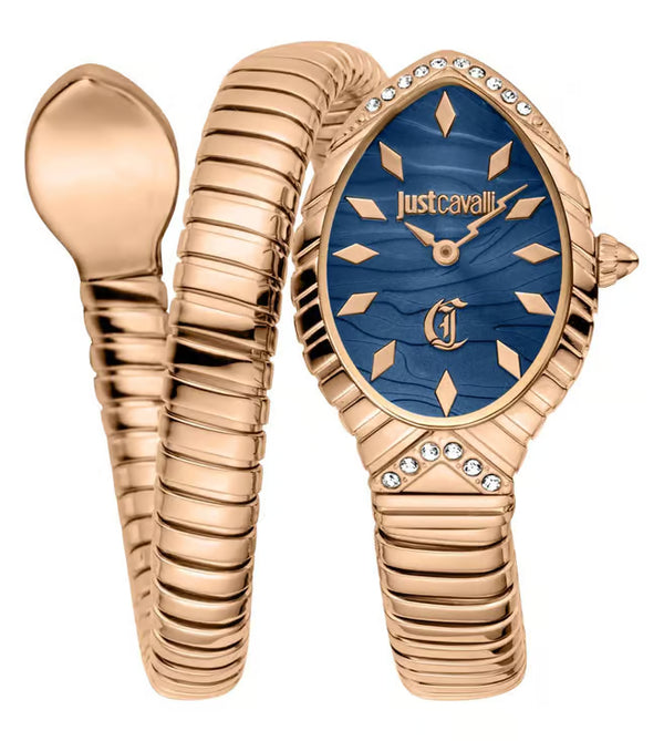 Just Cavalli JC1L322M0045 Analog Watch for Women