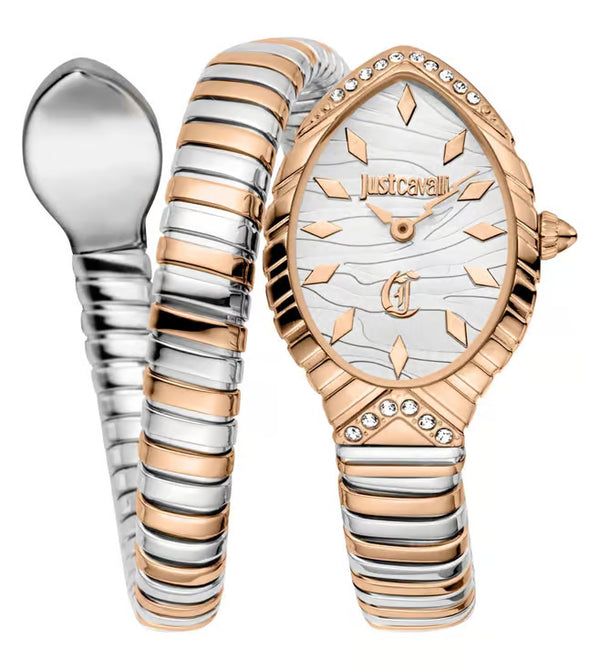 Just Cavalli JC1L322M0065 Analog Watch for Women