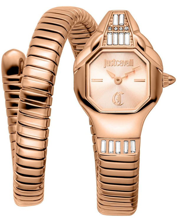 Just Cavalli JC1L326M0045 Analog Watch for Women