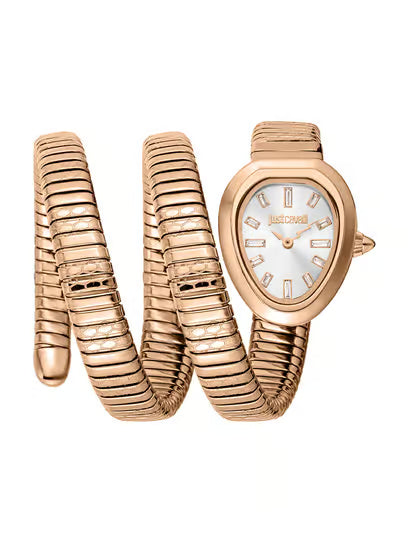 Just Cavalli JC1L349M0045 Analog Watch for Women