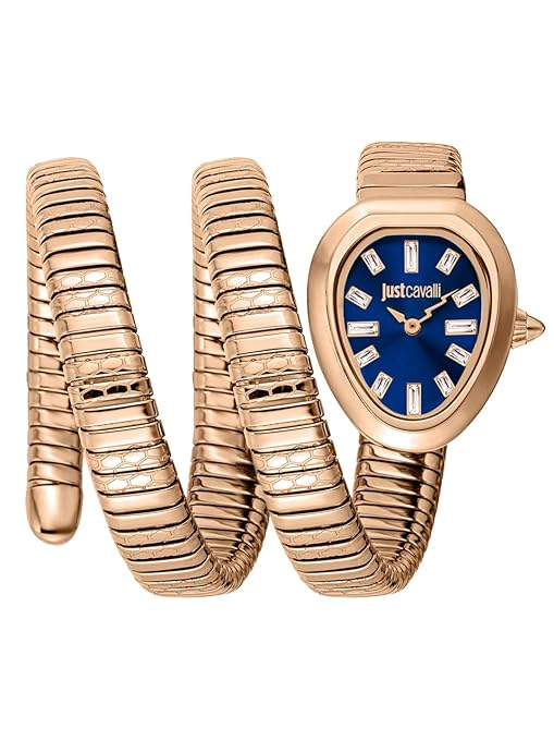 Just Cavalli JC1L349M0055 Analog Watch for Women