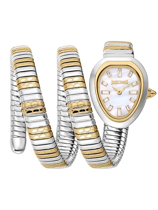 Just Cavalli JC1L349M0065 Analog Watch for Women