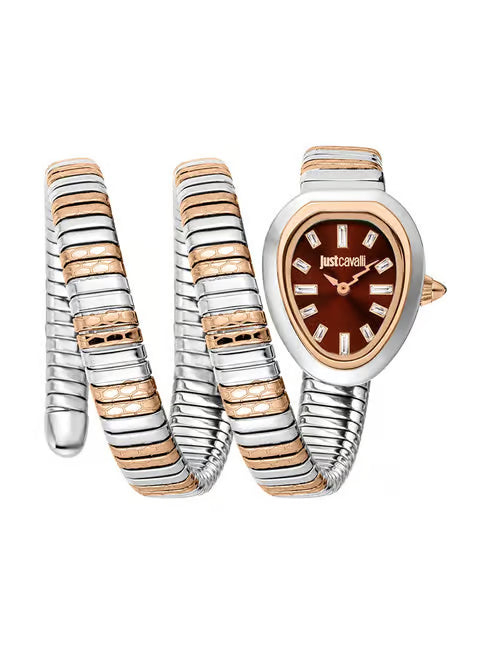Just Cavalli JC1L349M0075 Analog Watch for Women