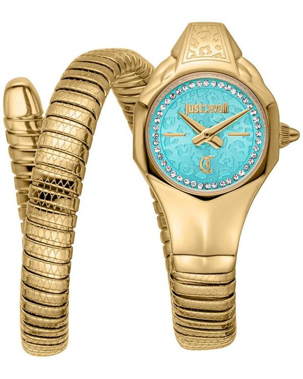 Just Cavalli JC1L354M0035 Analog Watch for Women