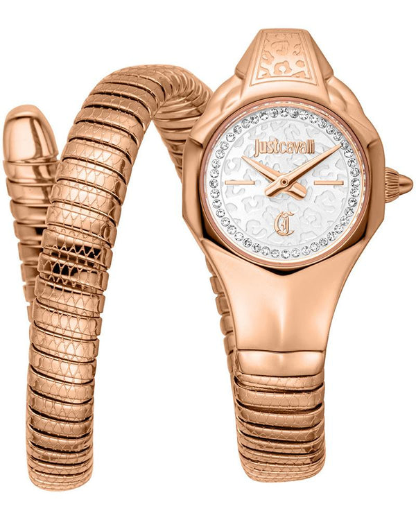 Just Cavalli JC1L354M0045 Analog Watch for Women