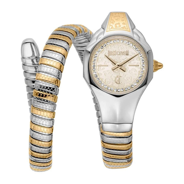 Just Cavalli JC1L354M0055 Analog Watch for Women