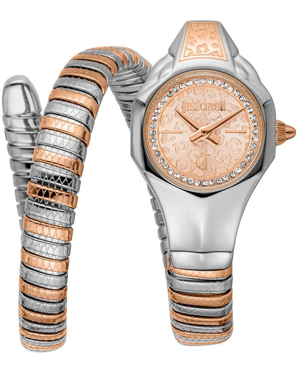 Just Cavalli JC1L354M0065 Analog Watch for Women