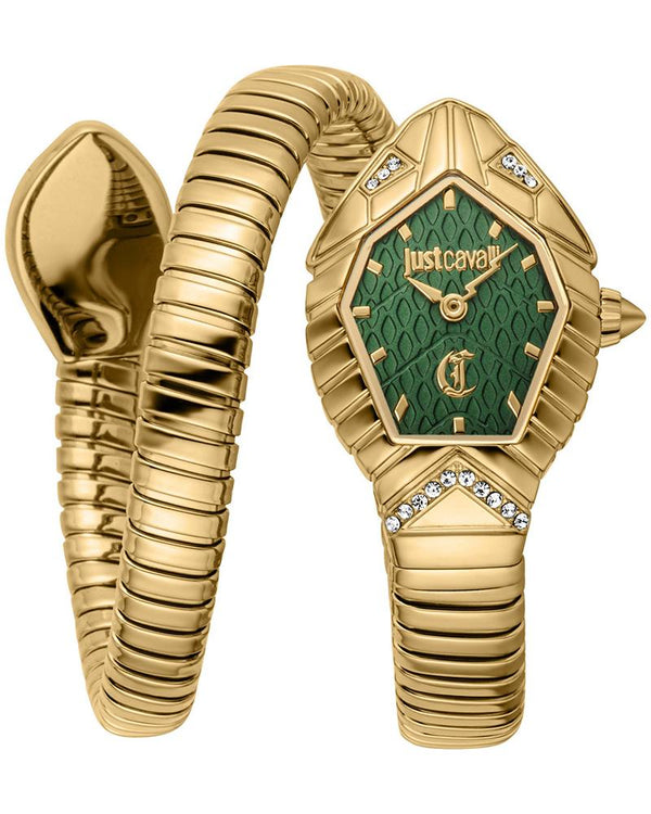 Just Cavalli JC1L356M0035 Analog Watch for Women