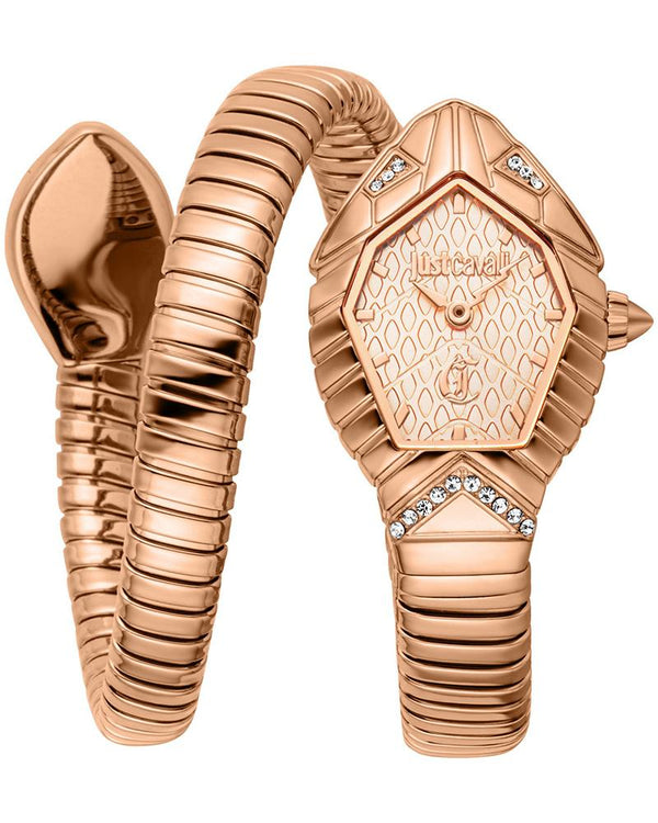 Just Cavalli JC1L356M0045 Analog Watch for Women