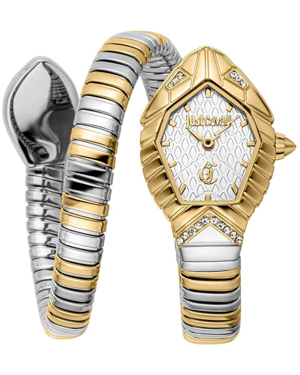 Just Cavalli JC1L356M0055 Analog Watch for Women