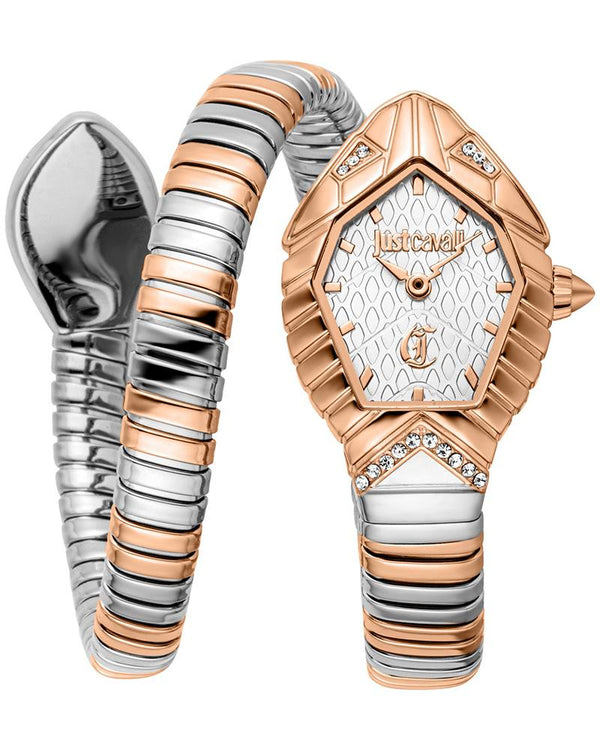 Just Cavalli JC1L356M0065 Analog Watch for Women