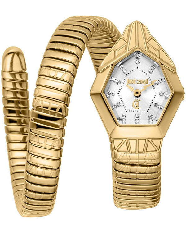 Just Cavalli JC1L358M0035 Analog Watch for Women