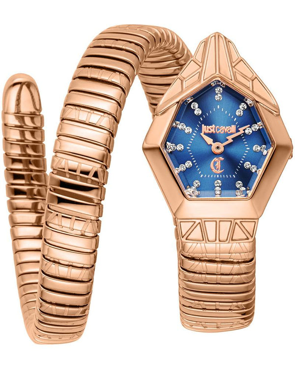 Just Cavalli JC1L358M0055 Analog Watch for Women