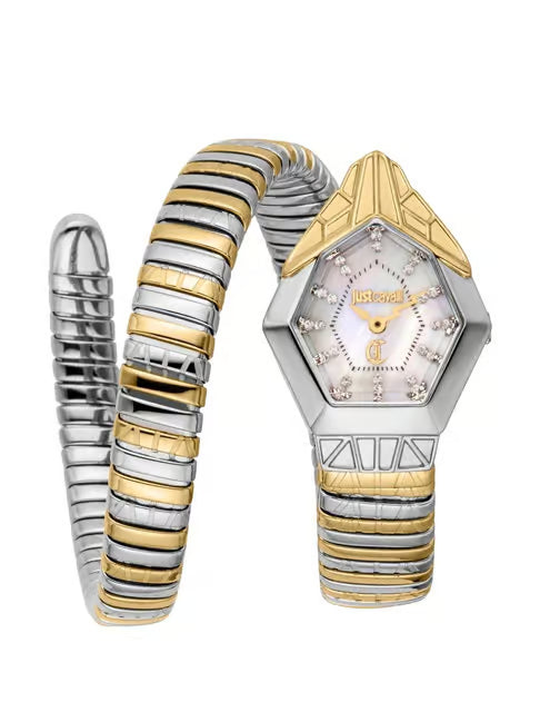 Just Cavalli JC1L358M0065 Analog Watch for Women