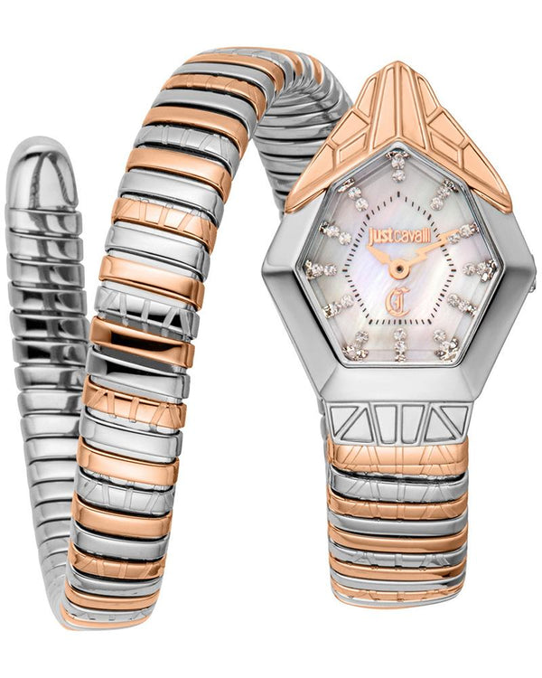 Just Cavalli JC1L358M0085 Analog Watch for Women