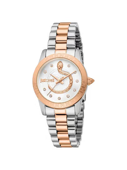 Just Cavalli JC1L359M0095 Analog Watch for Women