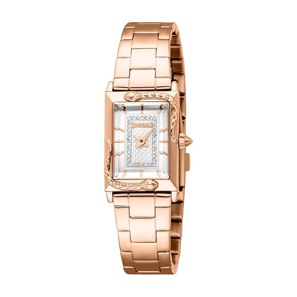 Just Cavalli JC1L364M0075 Analog Watch for Women