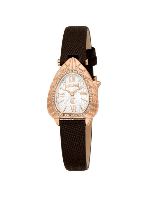 Just Cavalli JC1L366L0035 Analog Watch for Women
