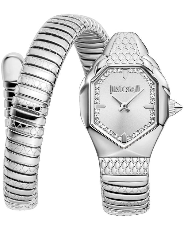 Just Cavalli JC1L369M0015 Analog Watch for Women
