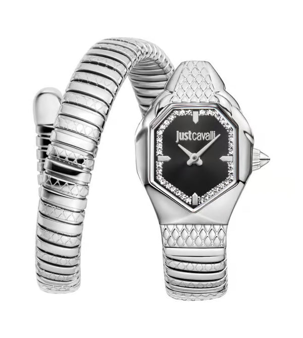 Just Cavalli JC1L369M0025 Analog Watch for Women