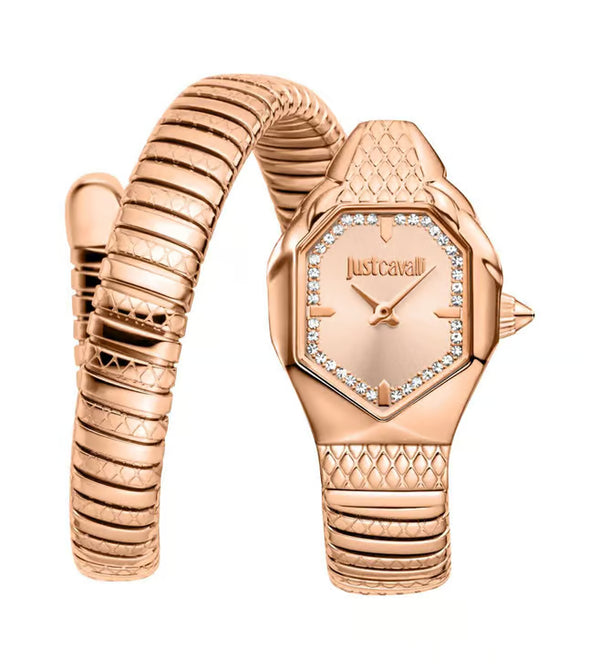 Just Cavalli JC1L369M0055 Analog Watch for Women