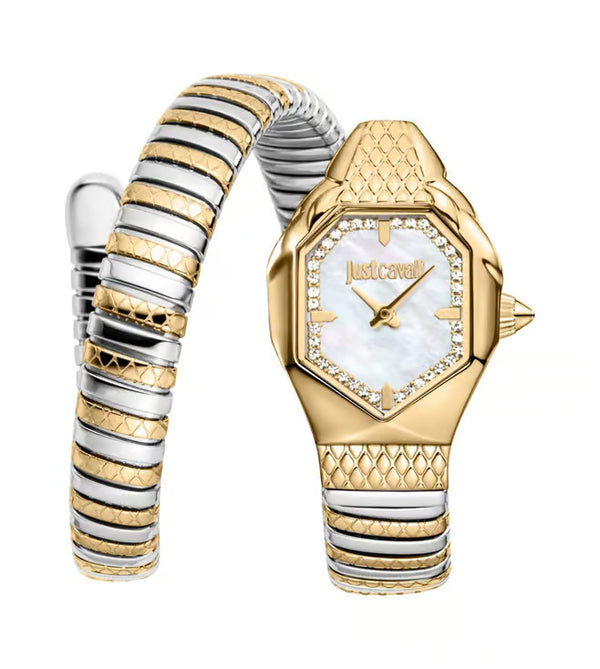 Just Cavalli JC1L369M0065 Analog Watch for Women